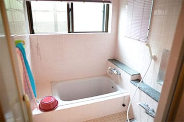 Hotel Kinjo San's Home