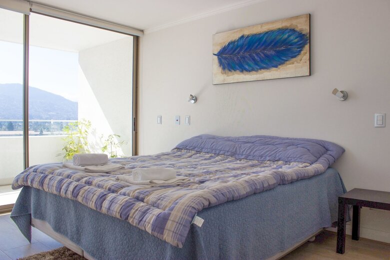 Apartamentos Kennedy Blue Acquistion