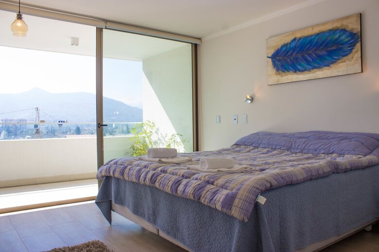 Apartamentos Kennedy Blue Acquistion