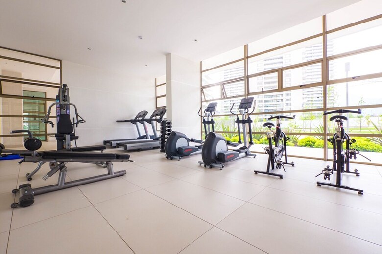 Apartamentos Kennedy Blue Acquistion