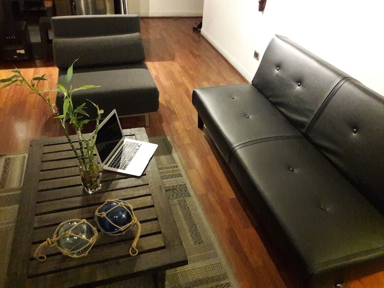 El Cosmopolita Apartment