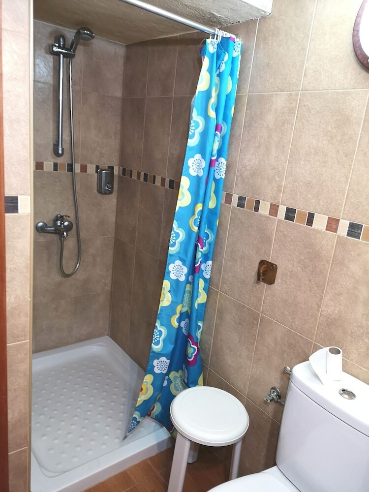 Aparthotel Finca Tom�s Y Puri