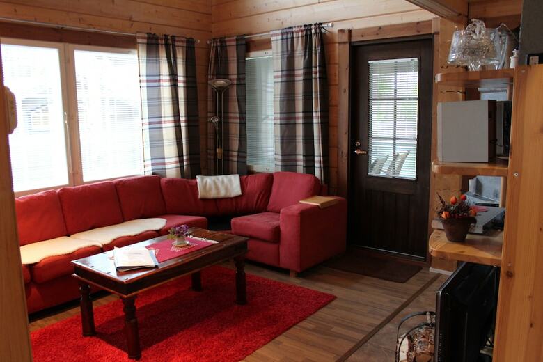 Apartamentos Rukako Rukasoihtu B