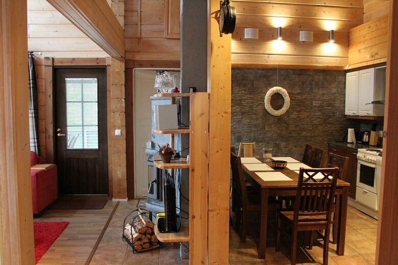 Apartamentos Rukako Rukasoihtu B