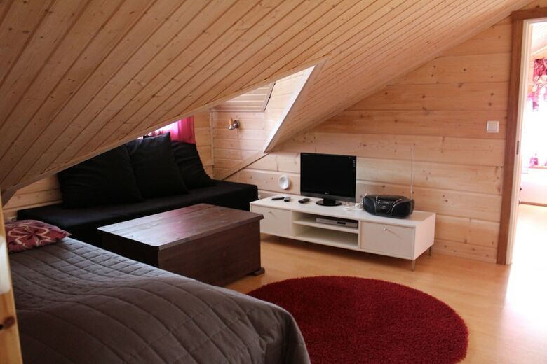 Apartamentos Rukako Rukasoihtu B