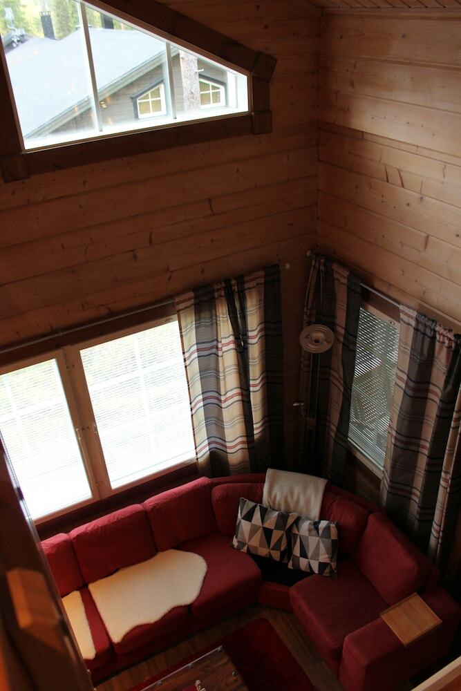 Apartamentos Rukako Rukasoihtu B