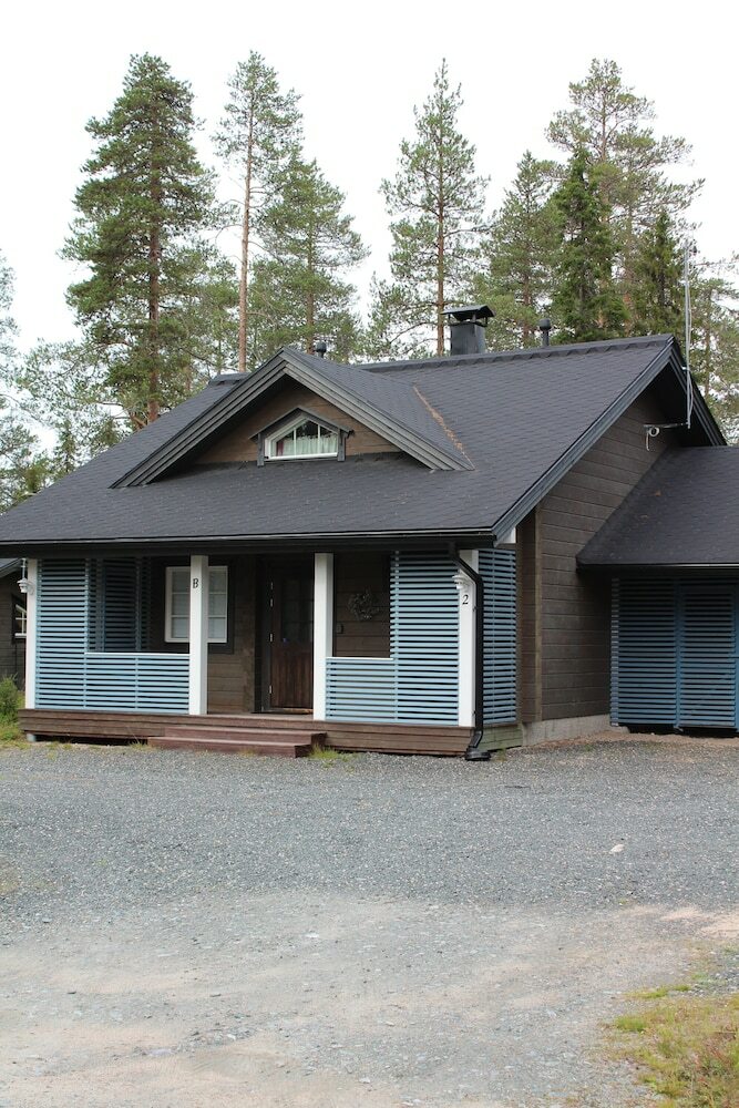 Apartamentos Rukako Rukasoihtu B