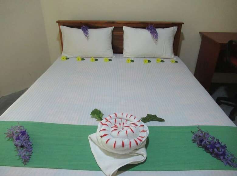 Hotel Kalindu Residence