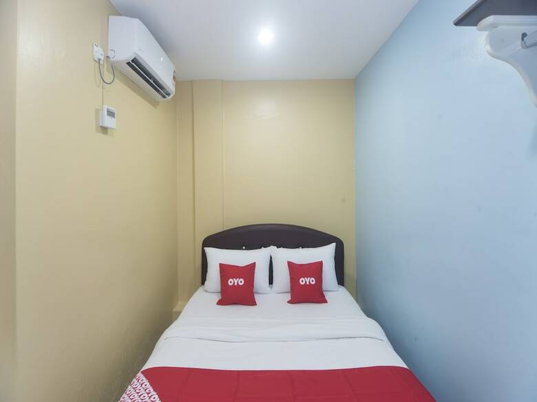 Hotel Oyo 44016 Rafik Ali Motel