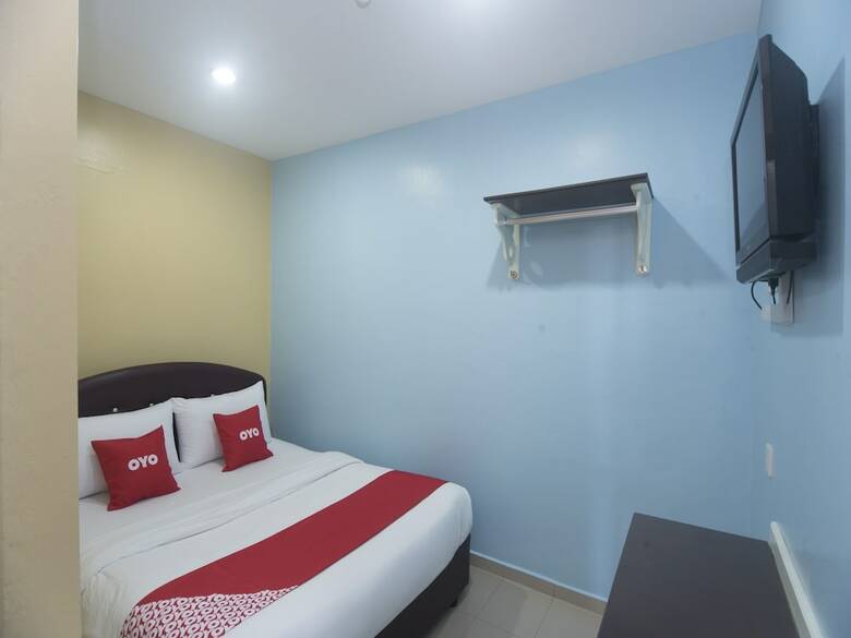 Hotel Oyo 44016 Rafik Ali Motel