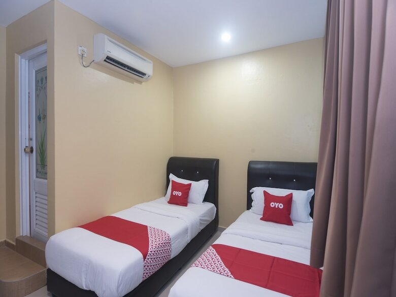 Hotel Oyo 44016 Rafik Ali Motel