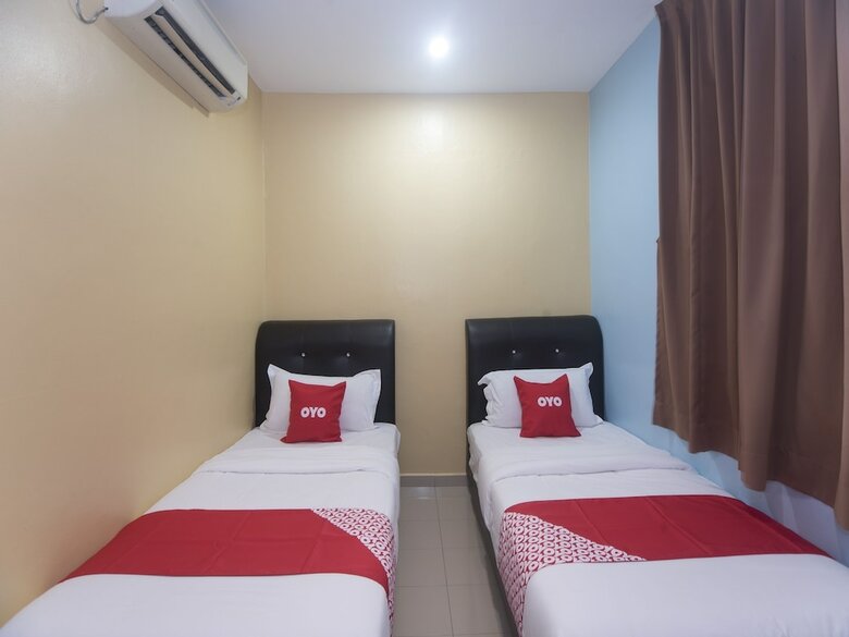 Hotel Oyo 44016 Rafik Ali Motel