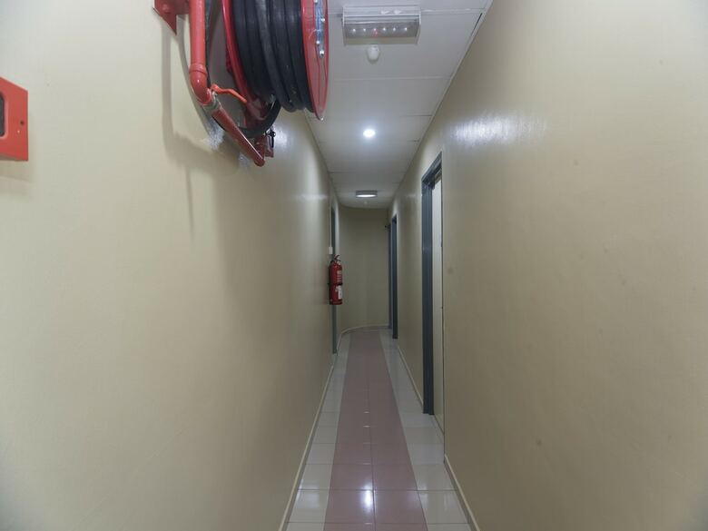 Hotel Oyo 44016 Rafik Ali Motel