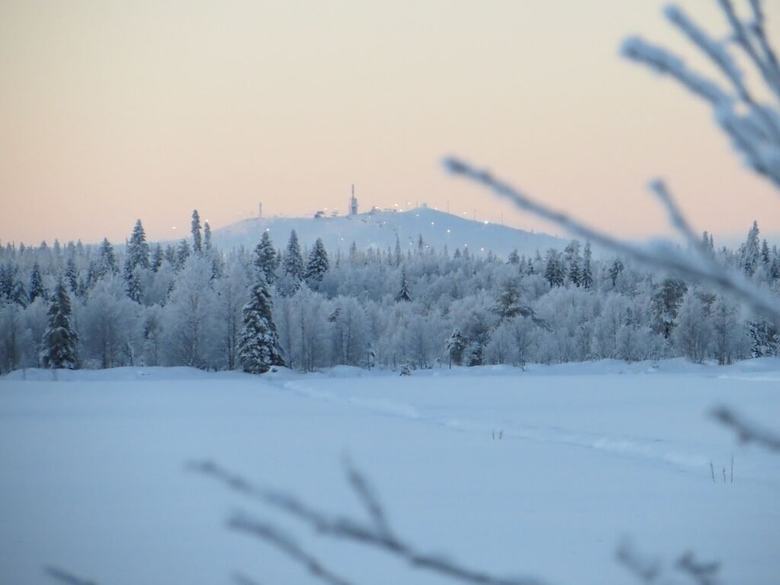 Rukako Peuranpolku B