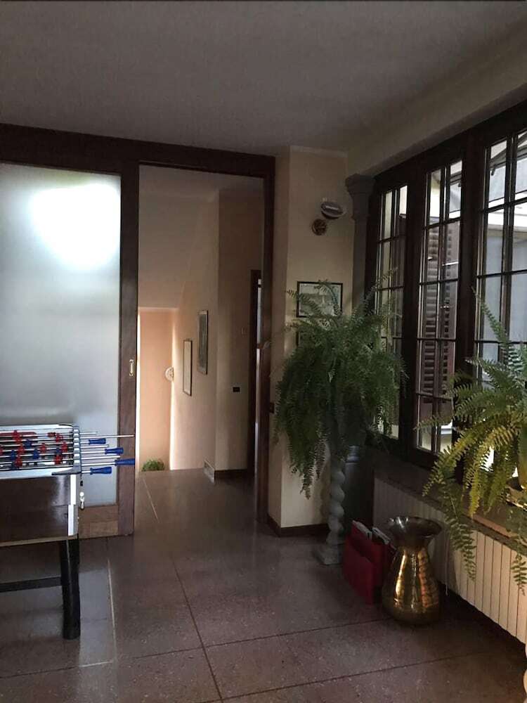 Bed & Breakfast Maison D' Hotes