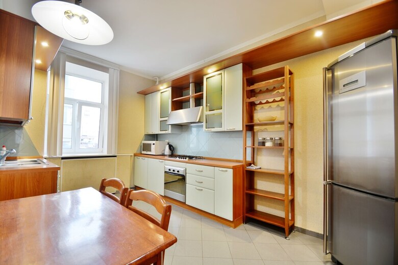 Apartamentos Irent.by Lenina Sq.