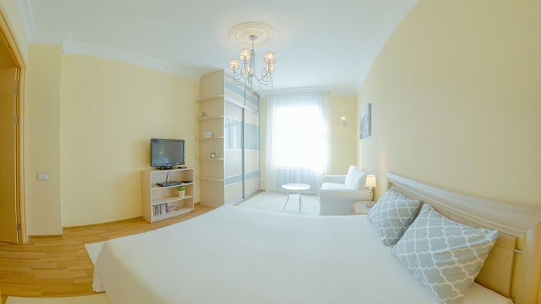 Apartamentos Irent.by Lenina Sq.