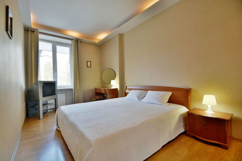 Apartamentos Irent.by Lenina Sq.