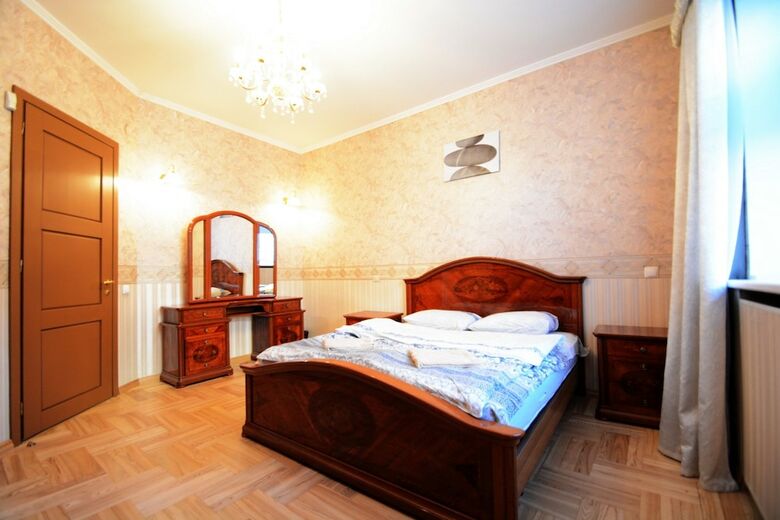 Apartamentos Irent.by Lenina Sq.