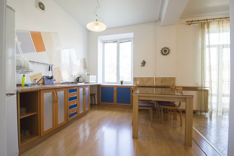 Apartamentos Irent.by Lenina Sq.