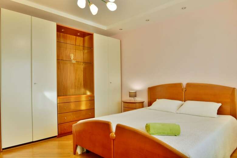 Apartamentos Irent.by Masherova 54
