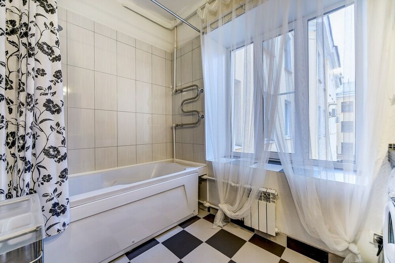 Apartment Vesta On Petrogradskoy