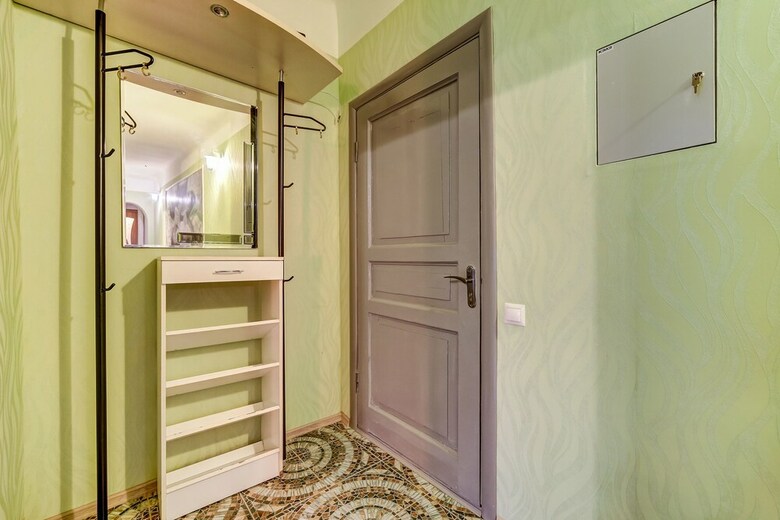Apartment Vesta On Petrogradskoy