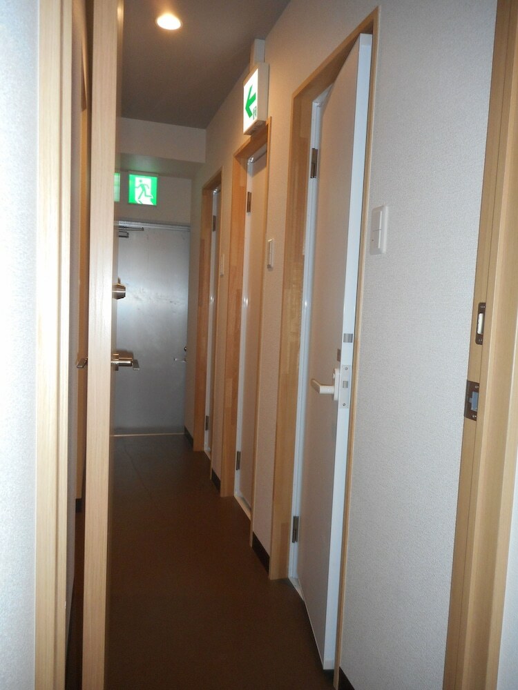 Hostal Kiiyama Dormitory&store - Hostel