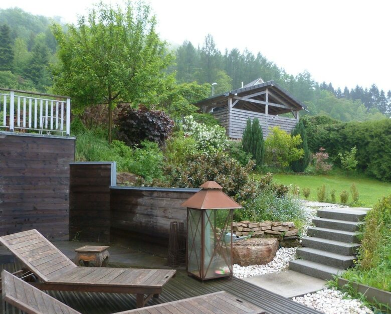 Bed & Breakfast Les Hauts D'ornans