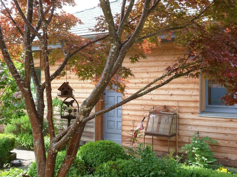 Bed & Breakfast Les Hauts D'ornans