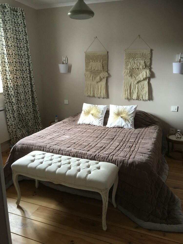 Bed & Breakfast Les Hauts D'ornans