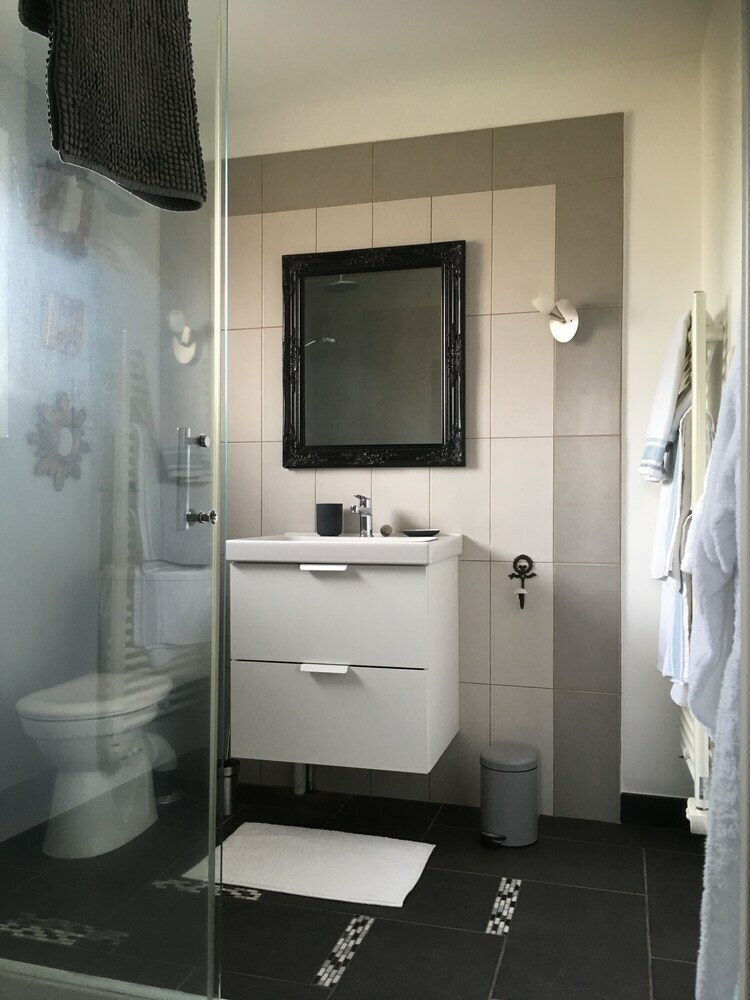 Bed & Breakfast Les Hauts D'ornans