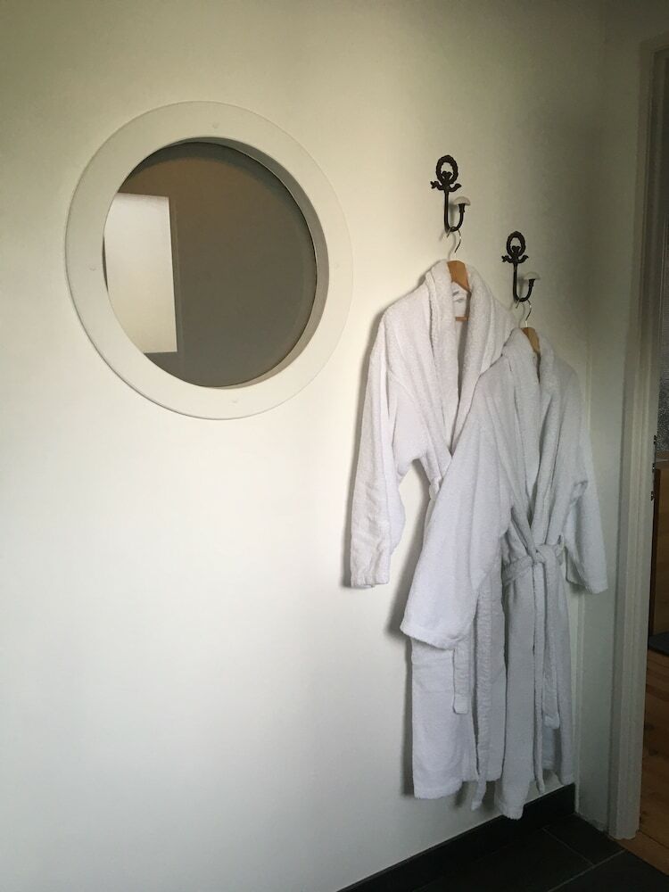 Bed & Breakfast Les Hauts D'ornans