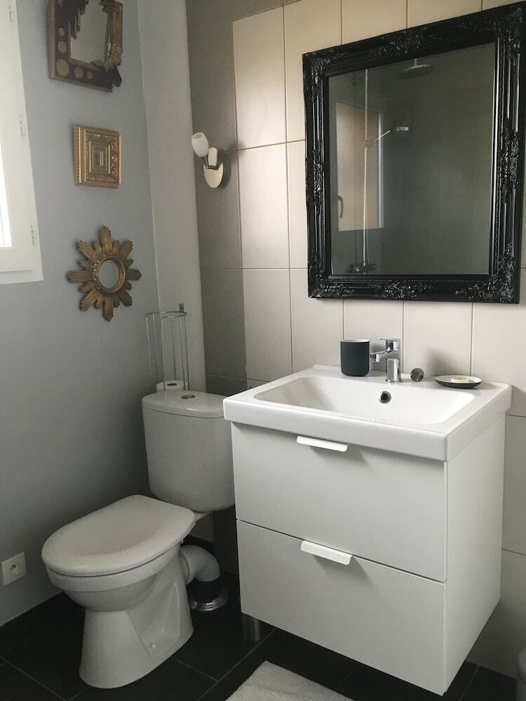 Bed & Breakfast Les Hauts D'ornans