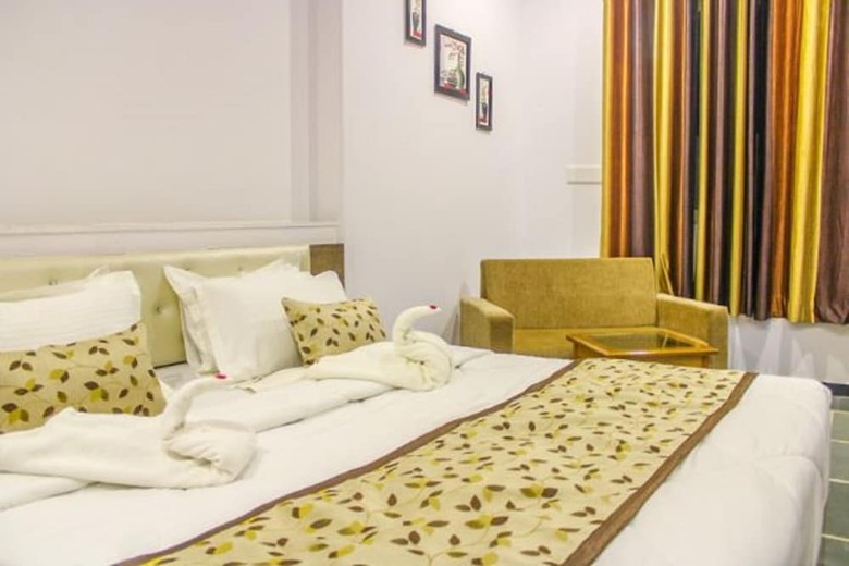Hotel Hari Priya Resort By Ankur Garden