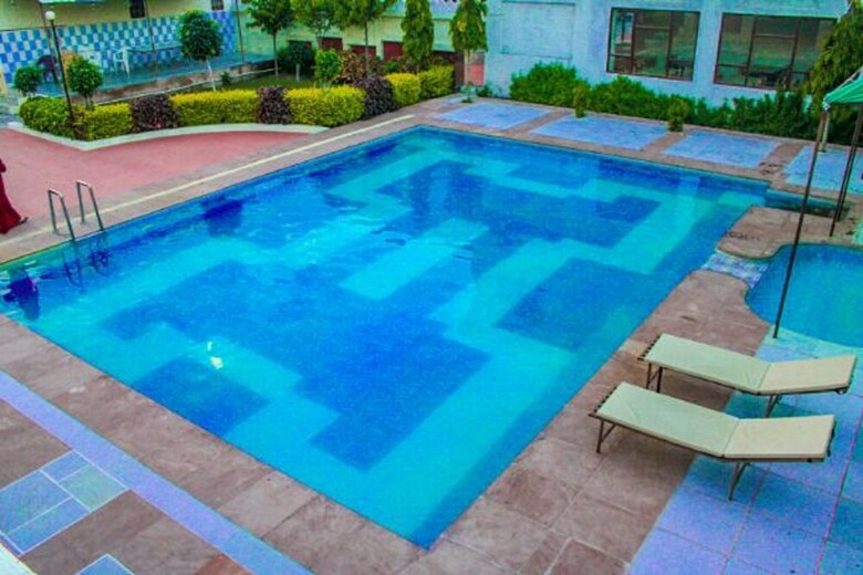 Hotel Hari Priya Resort By Ankur Garden