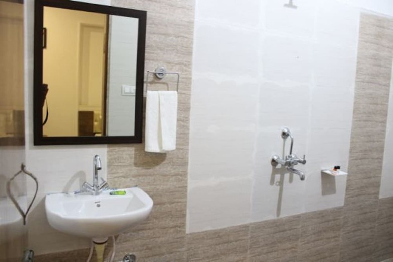 Hotel Hari Priya Resort By Ankur Garden
