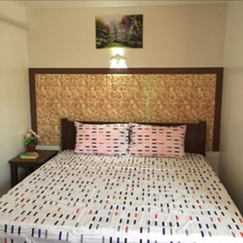 Bed & Breakfast Hr Hotel Bar And Restaurant