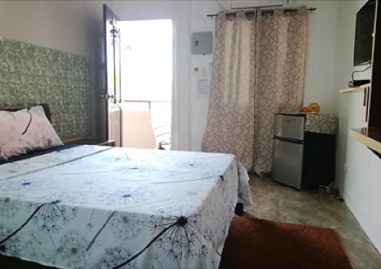 Bed & Breakfast Hr Hotel Bar And Restaurant
