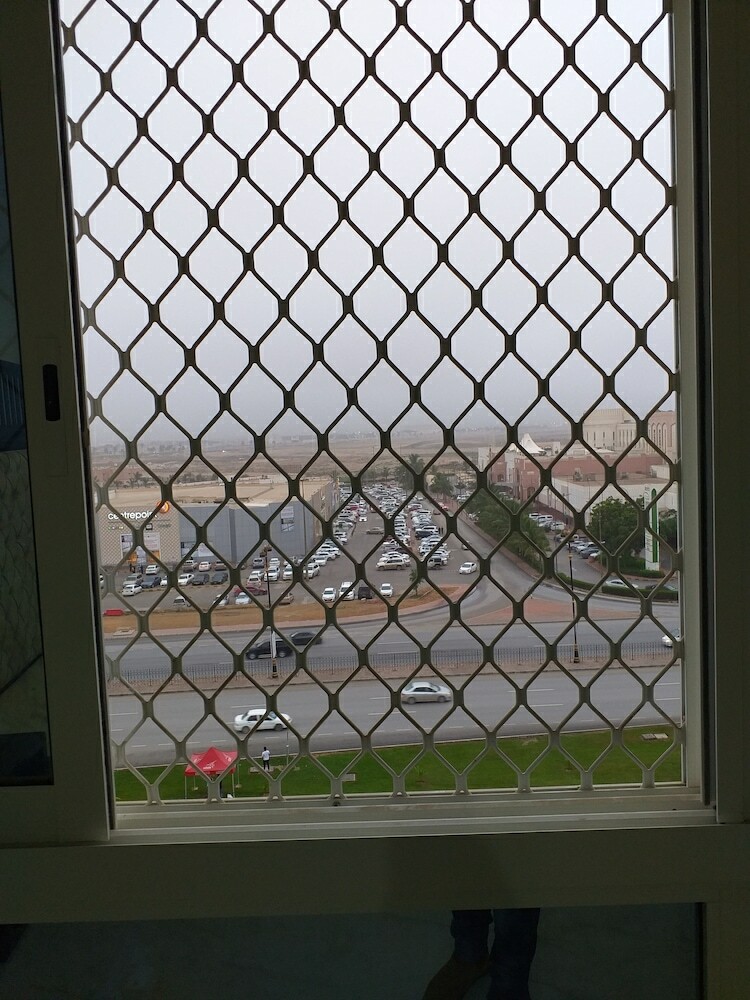 Hyatt Salalah Hotel