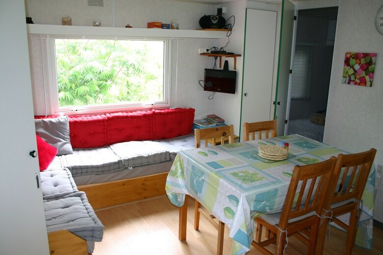 Mobile Home