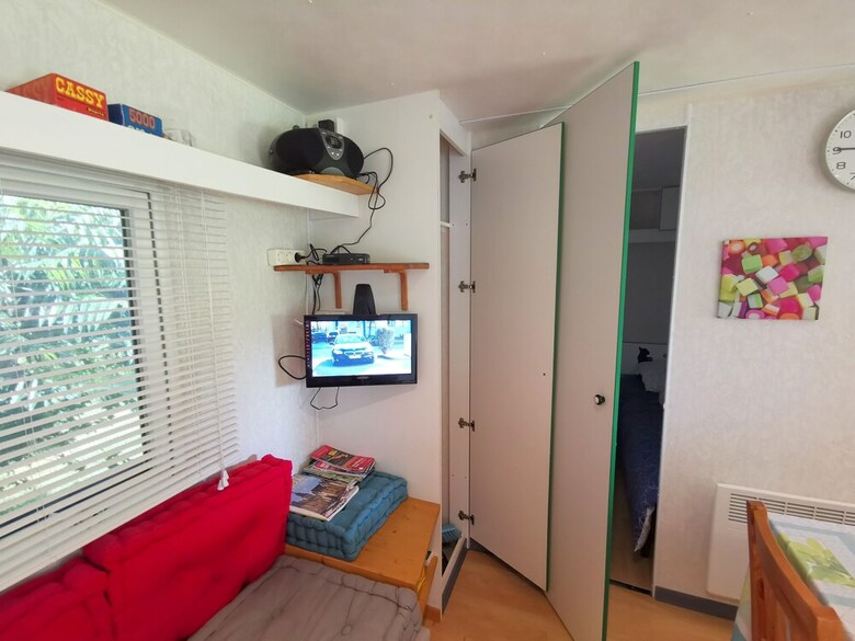 Mobile Home
