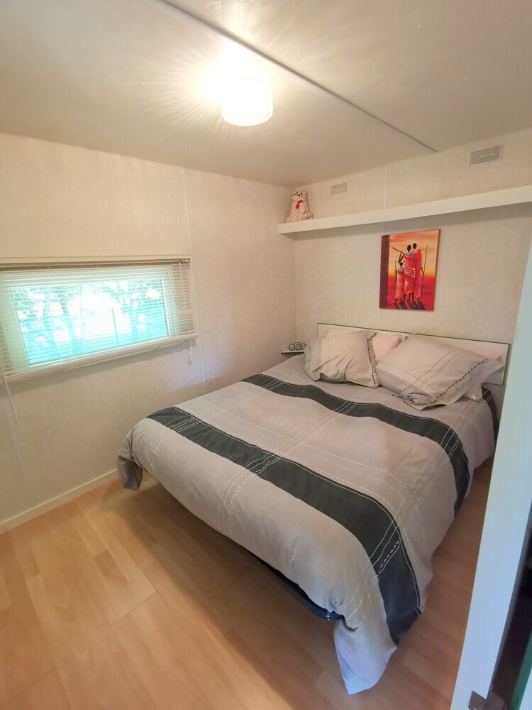 Mobile Home