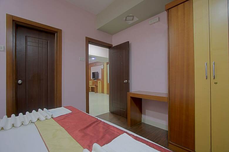 Hotel Abm International