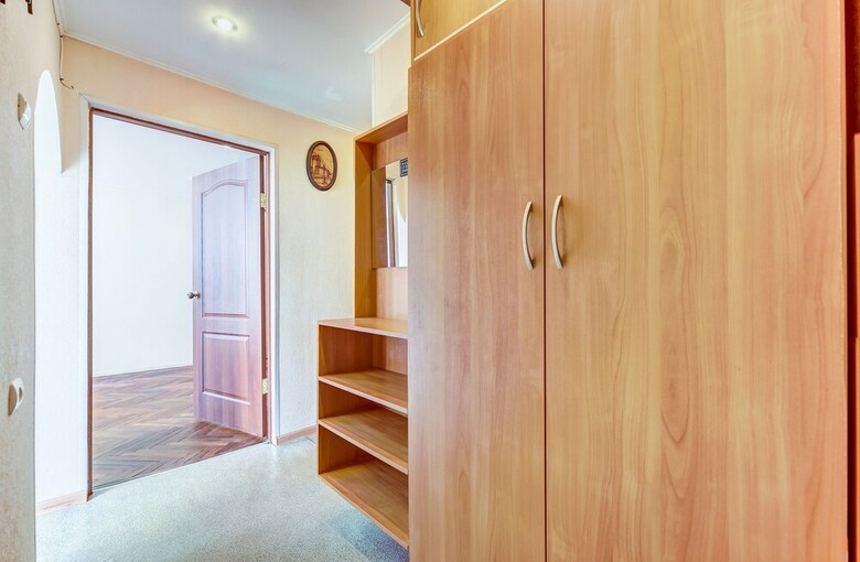 Apartment Vesta On Ligovsky
