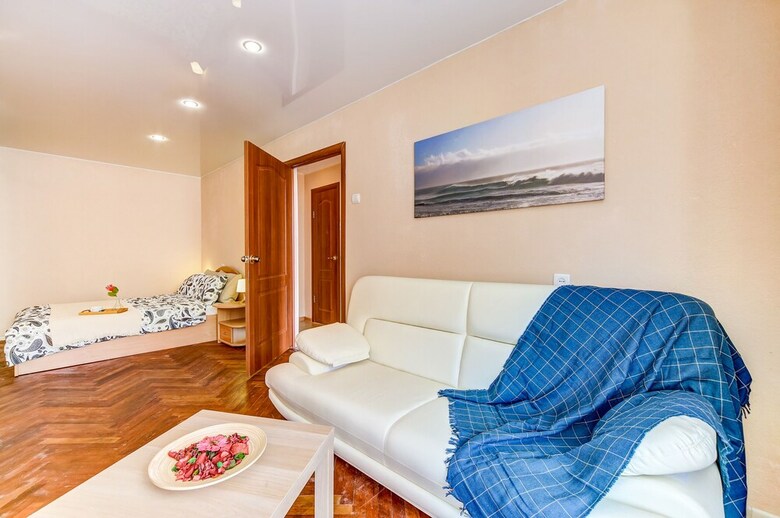 Apartment Vesta On Ligovsky