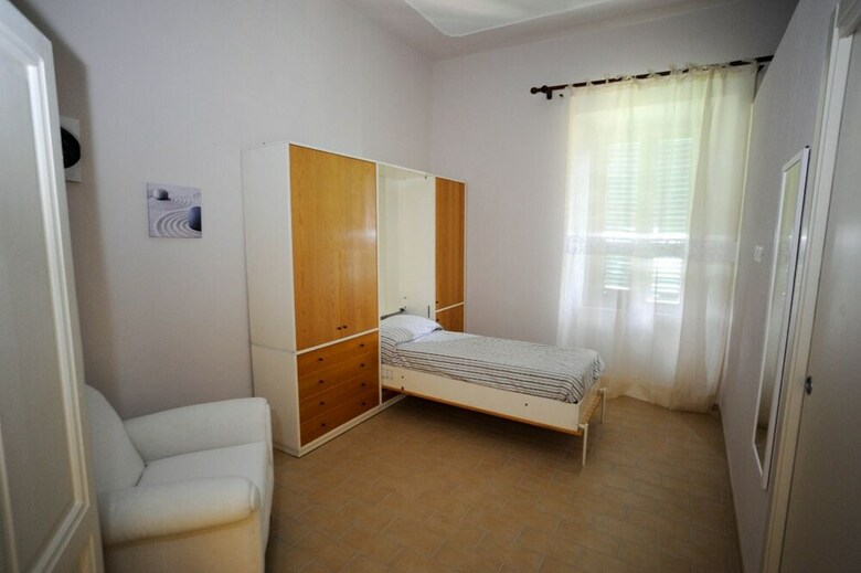Bed & Breakfast La Mela Rosa