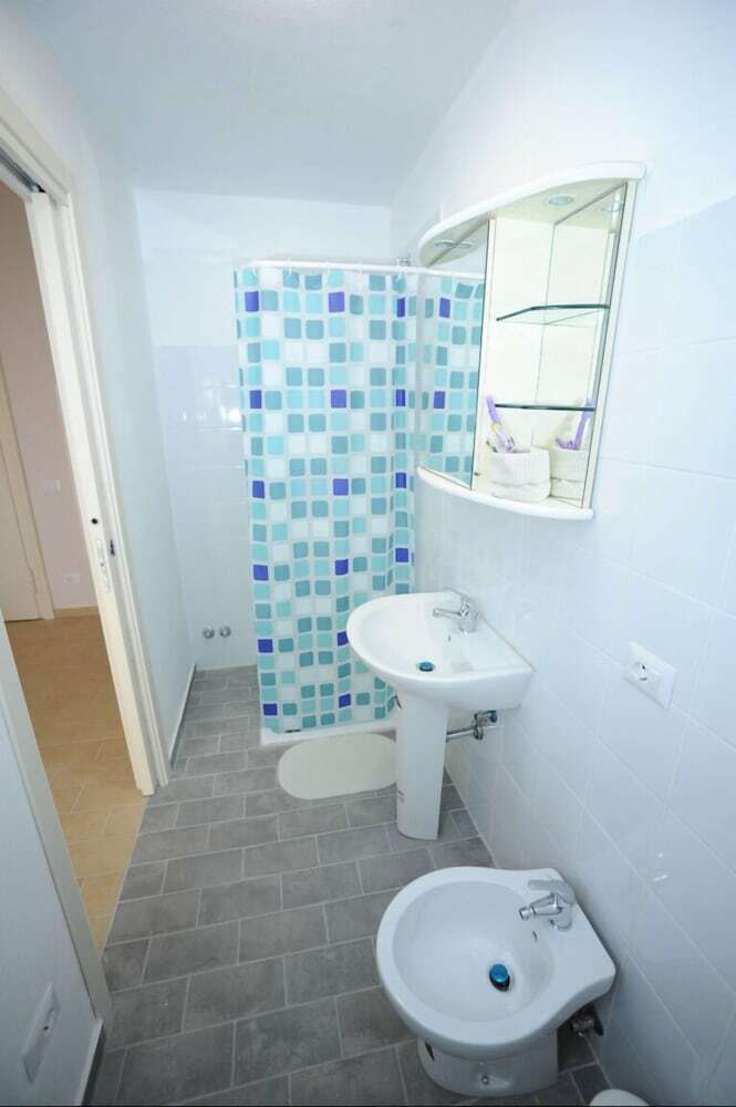 Bed & Breakfast La Mela Rosa