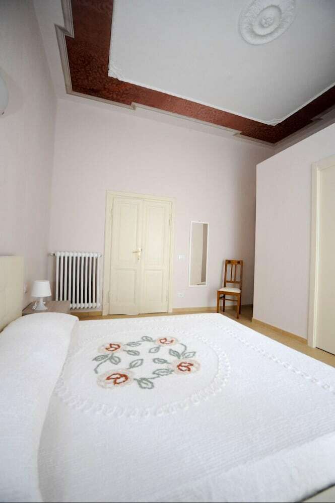 Bed & Breakfast La Mela Rosa