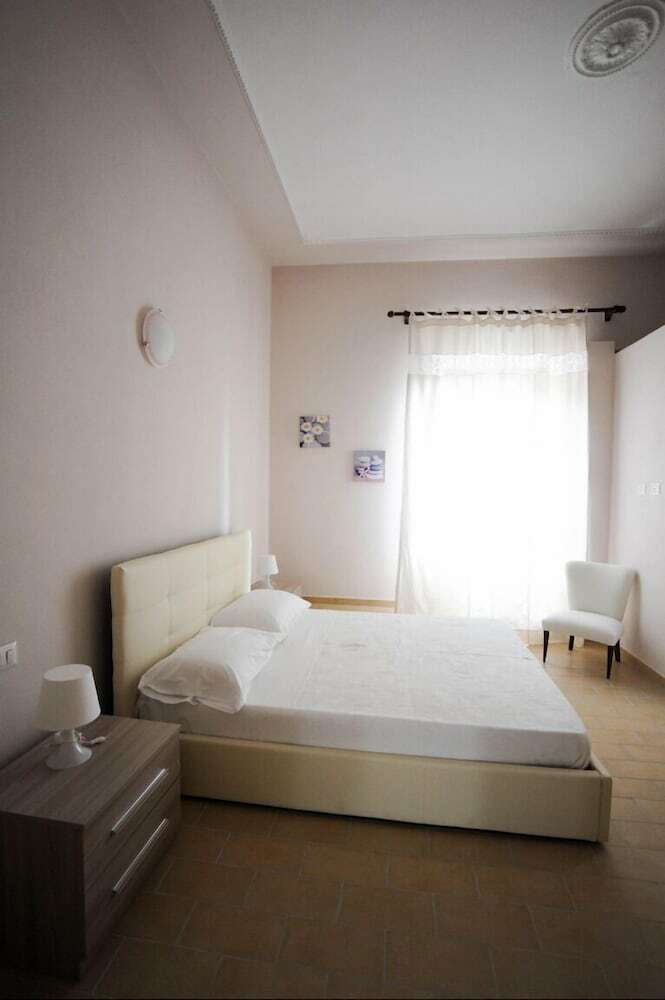 Bed & Breakfast La Mela Rosa